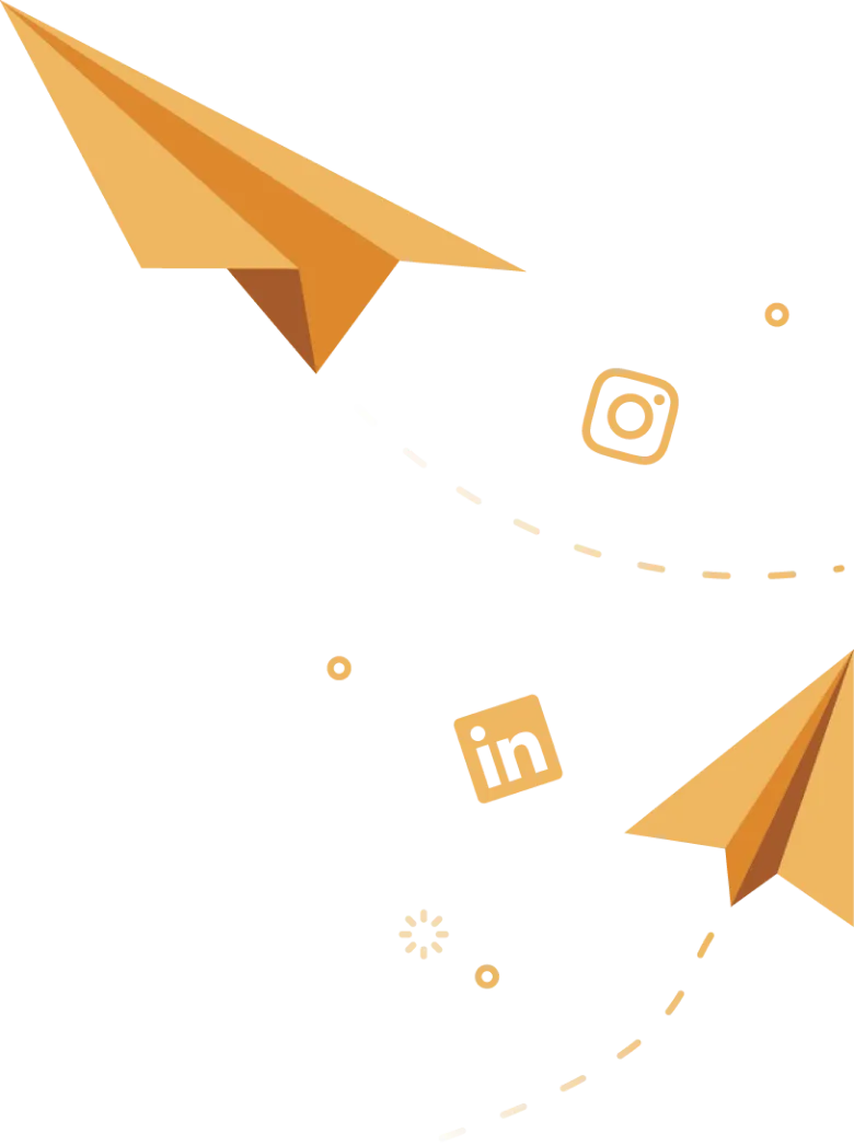 ""