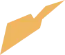 Gold Paper Airplane Icon Small 06
