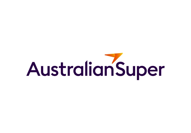 Australian Super logo
