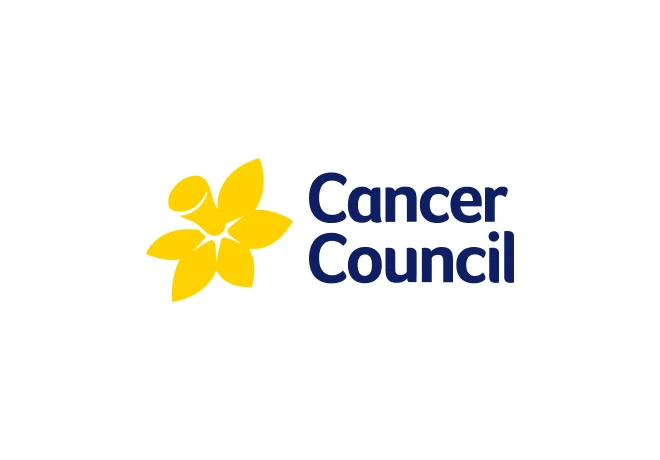 Cancer Council logo