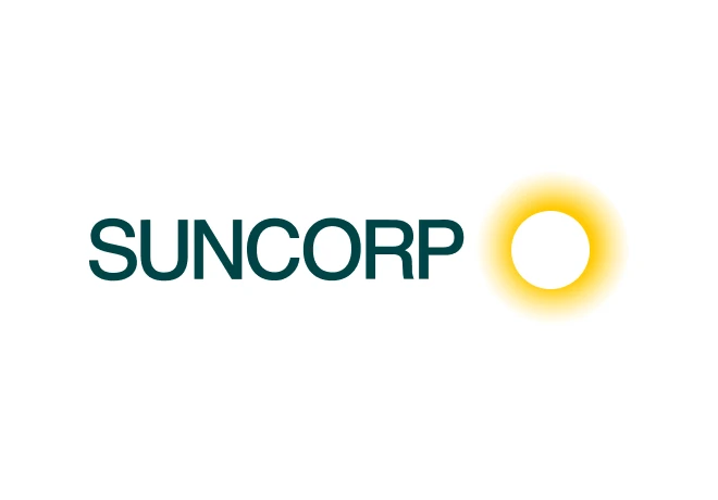 Suncorp logo