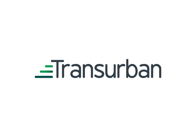 Transurban logo