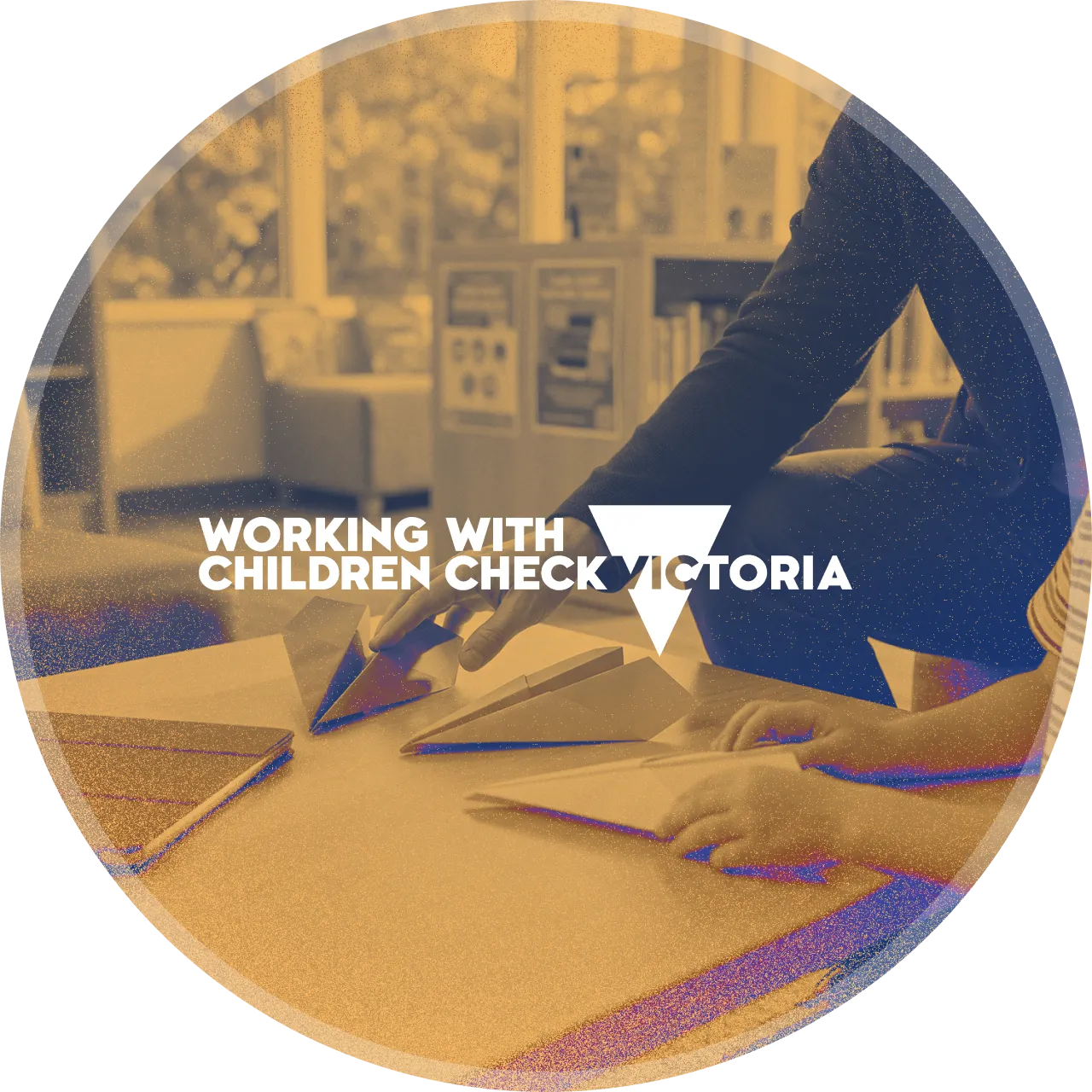 Working with Children Check Victoria Testimonial